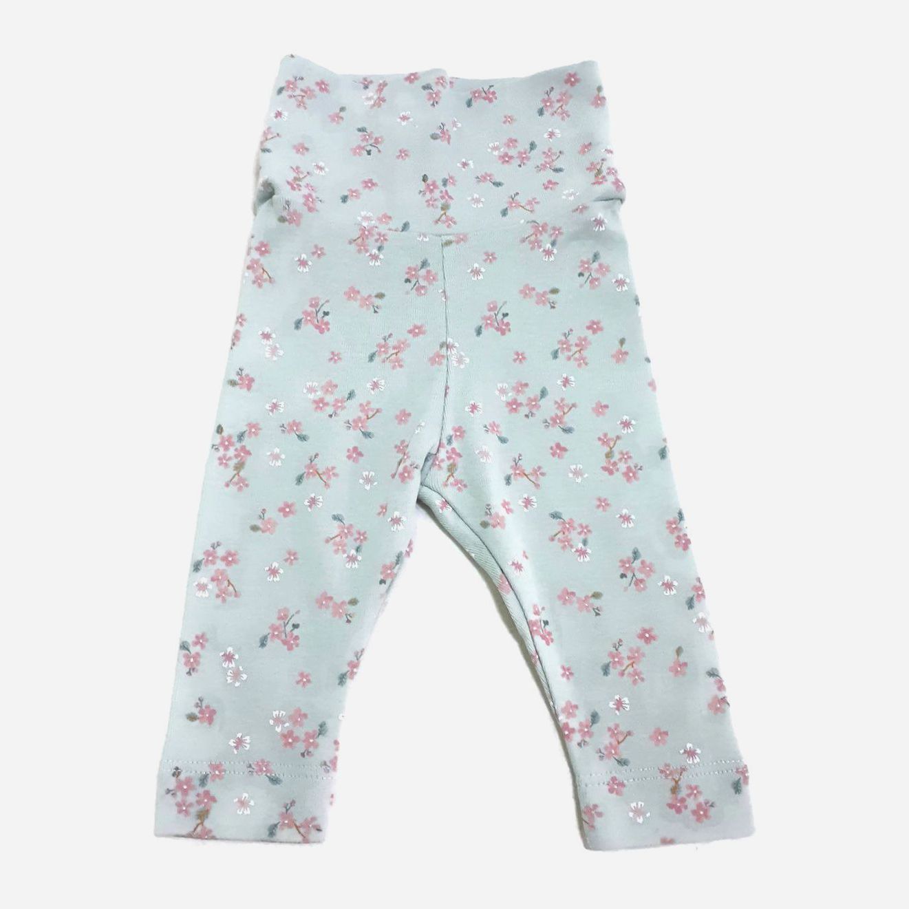 

Лосины H&M HOM92417 68 см Бирюзовый/Комбинированный