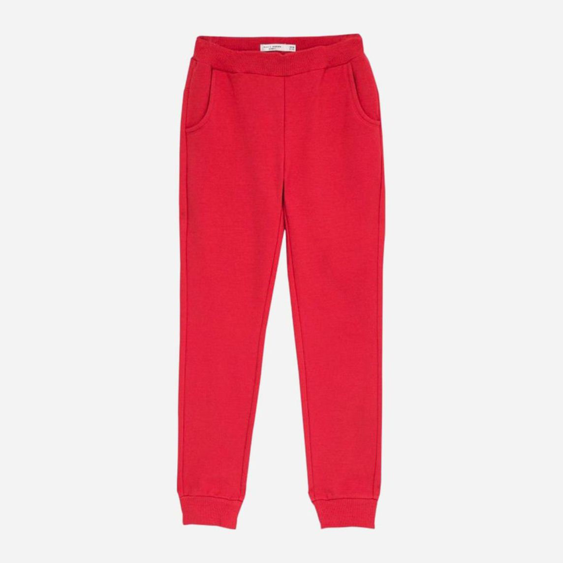 

Спортивные штаны Name It NAM83079 130 см Красные
