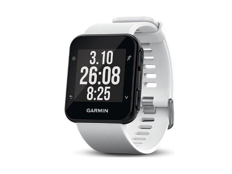 

Спортивные часы Garmin Forerunner 35 White (010-01689-13)