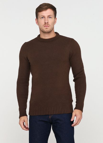 

Свитер C&A XS Коричневый (1094-117)