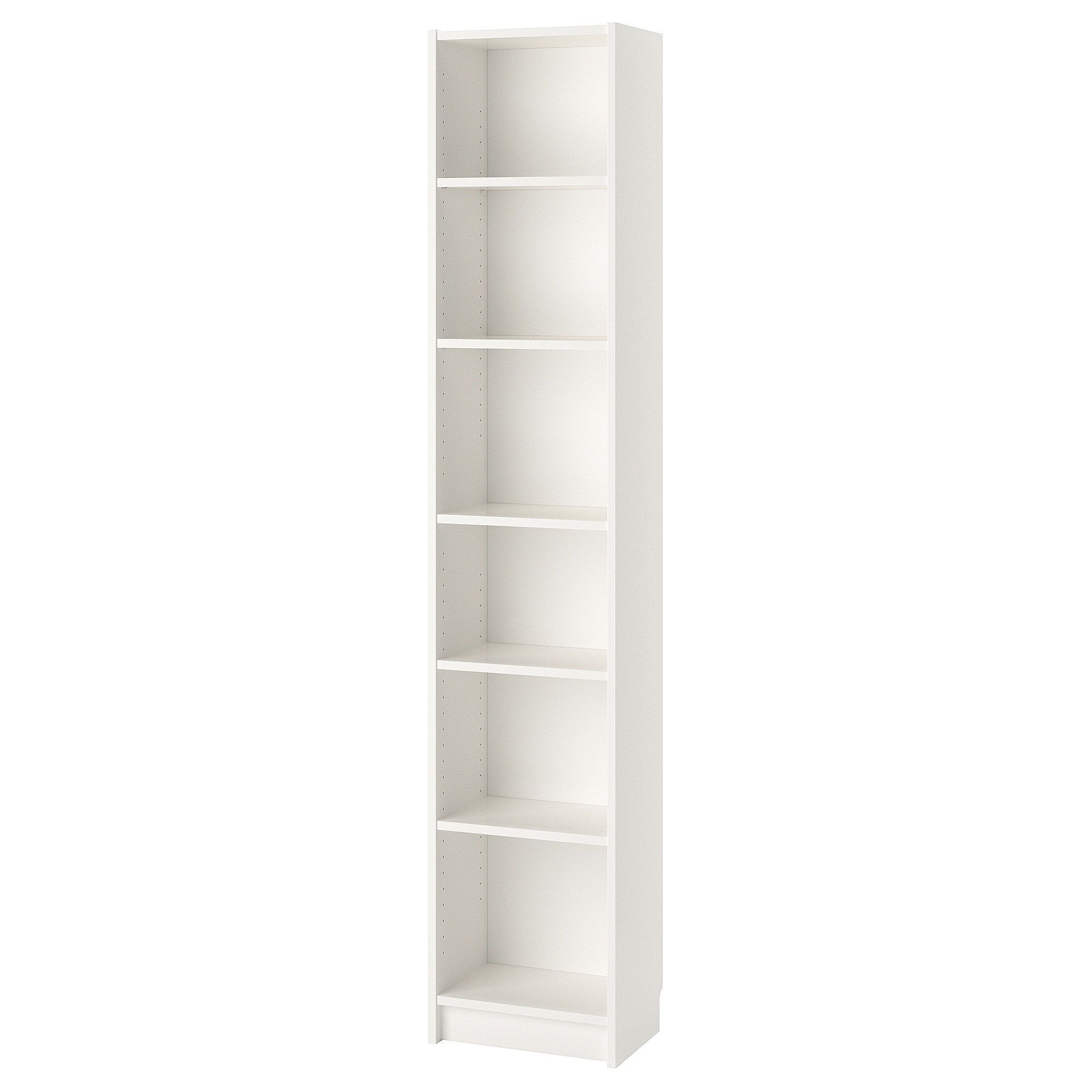 

Стеллаж IKEA БИЛЛИ белый 502.638.38