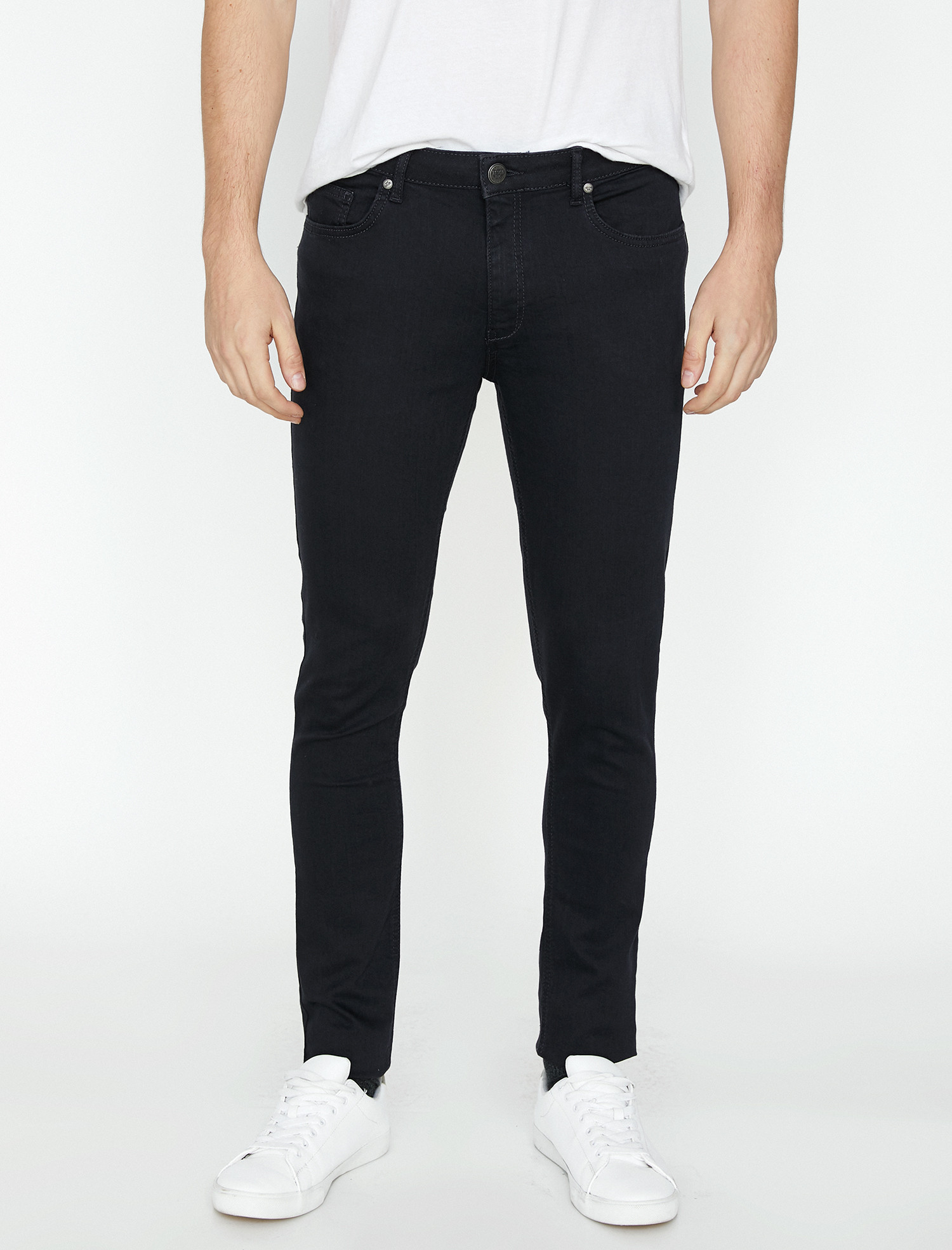 

Джинсы Koton 9KAM45326LD-027 32-36 Grey