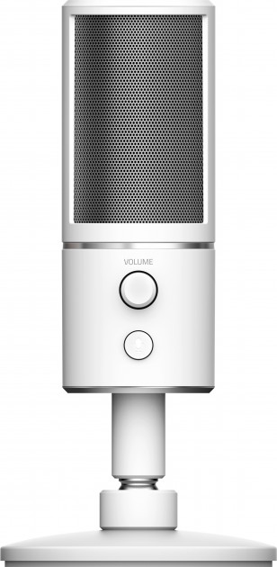 

Микрофон Razer Seiren X Mercury Edition RZ19-02290400-R3M1