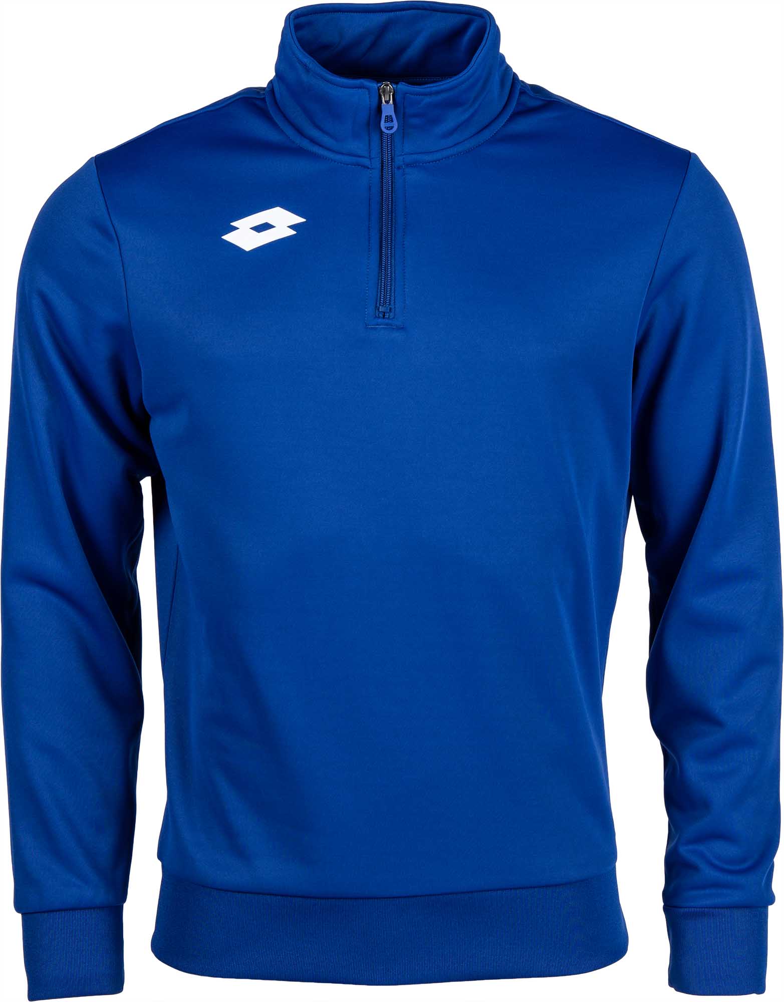 

Толстовка Lotto SWEAT DELTA HZ,  (46, Толстовка Lotto SWEAT DELTA HZ, M (46)