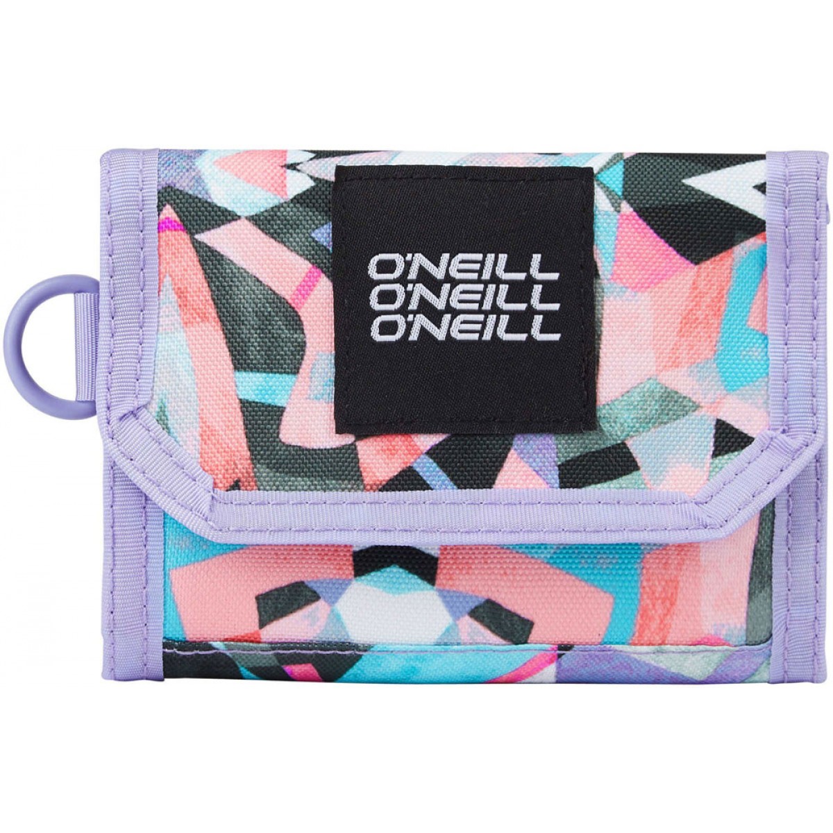 

Кошелек O'Neill BM POCKETBOOK WALLET Mix, Универсальный