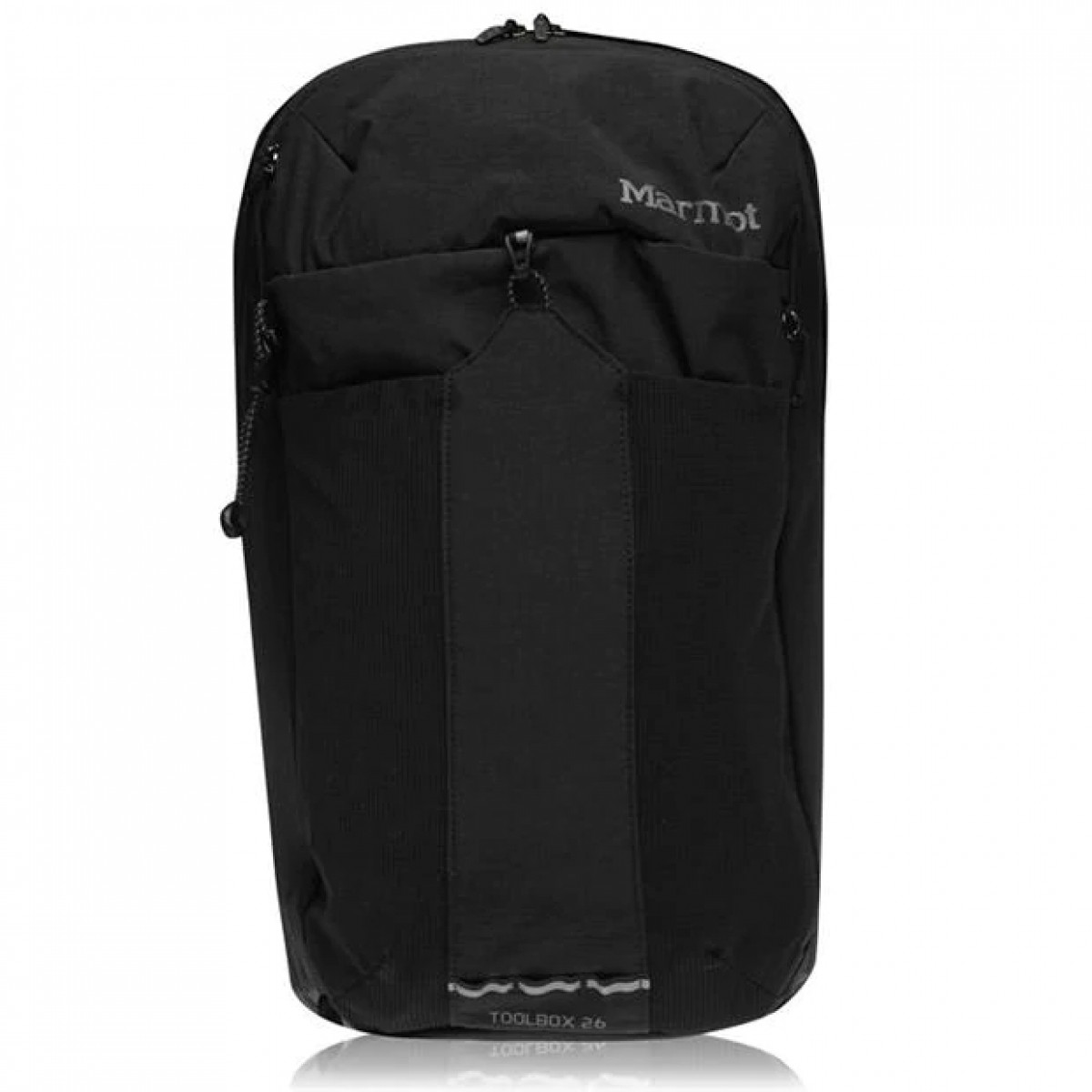 

Рюкзак Marmot Tool Box 26 Black, Универсальный