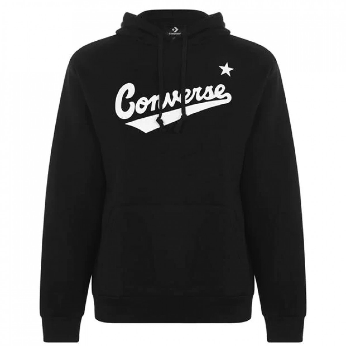 

Толстовка Converse Nova Black 001, S (44)