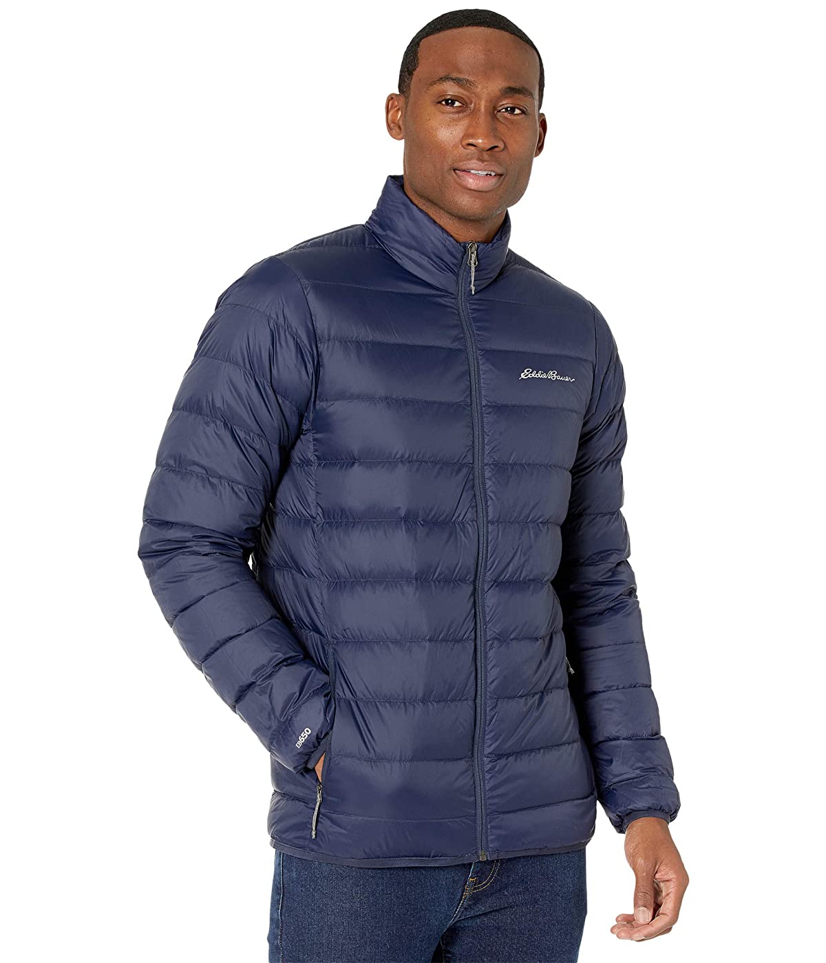 

Куртка Eddie Bauer Cirruslite Down Jacket - Tall Atlantic 1, M (46)