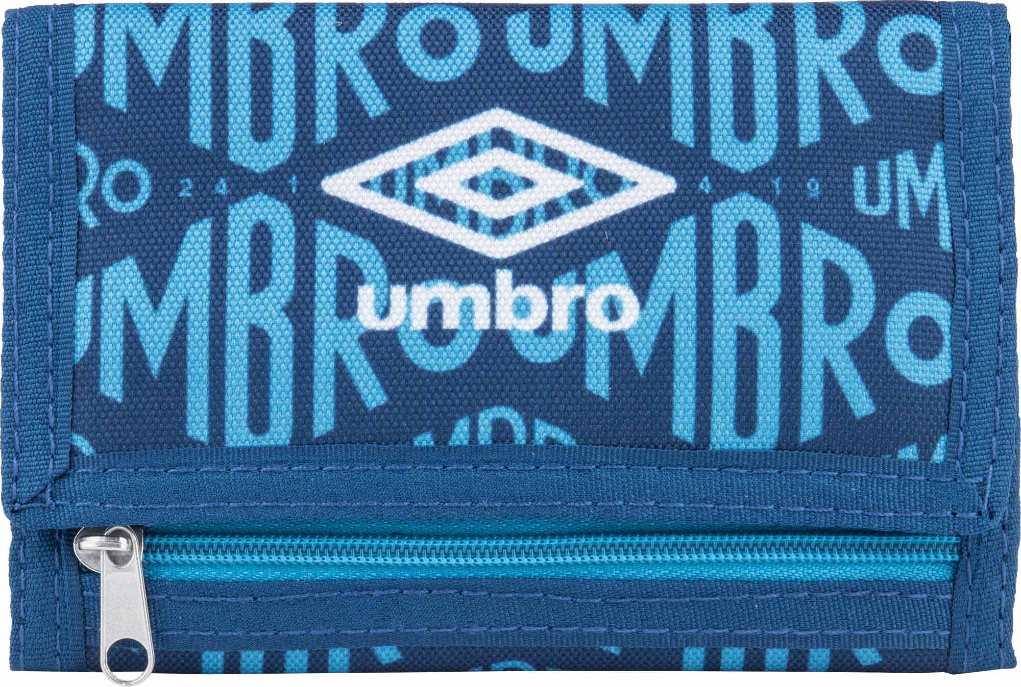 

Кошелек Umbro MONOGRAM WALLET, Универсальный