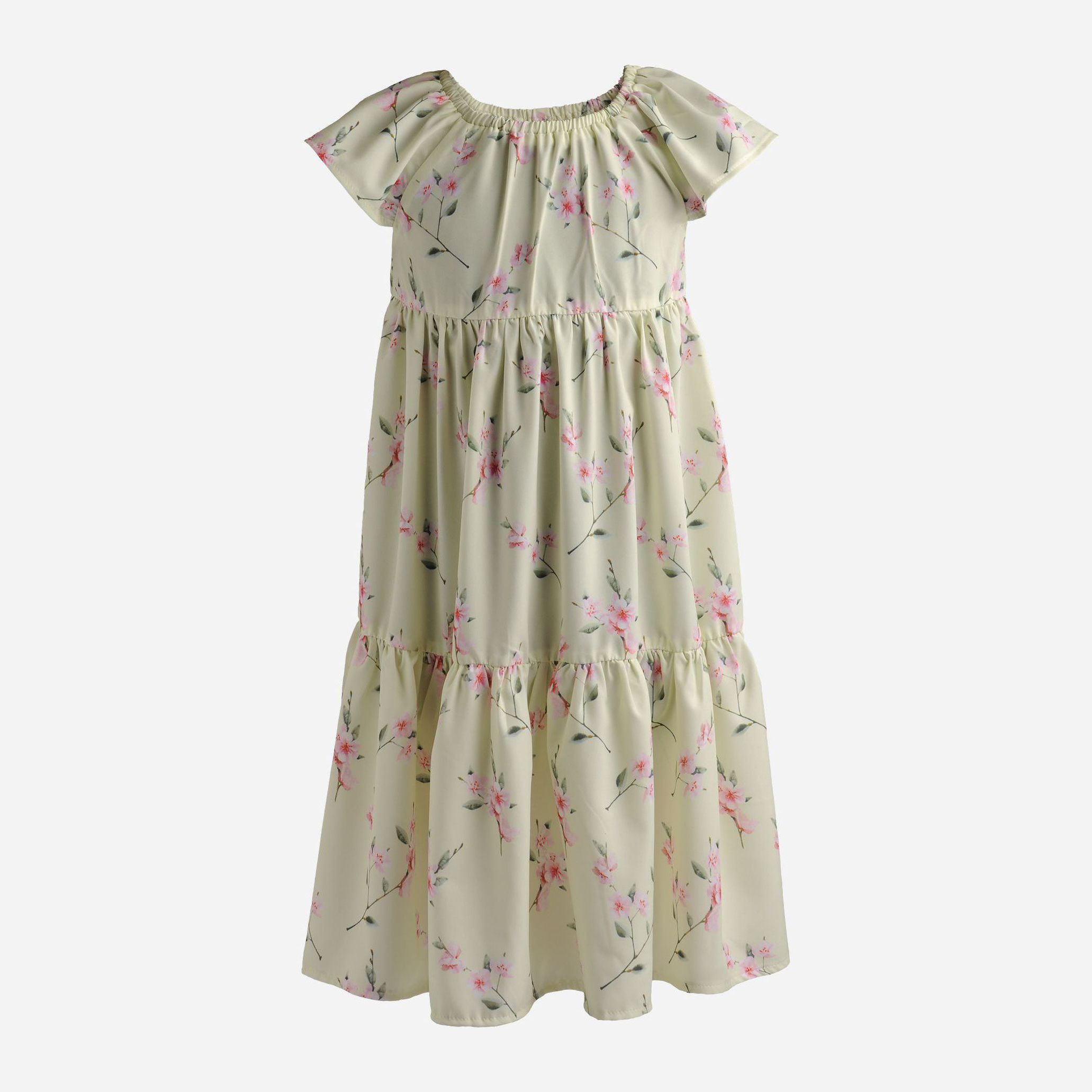 

Платье Garden Baby 45091-67 110 см Лимонный/Сакура (4824509167417)