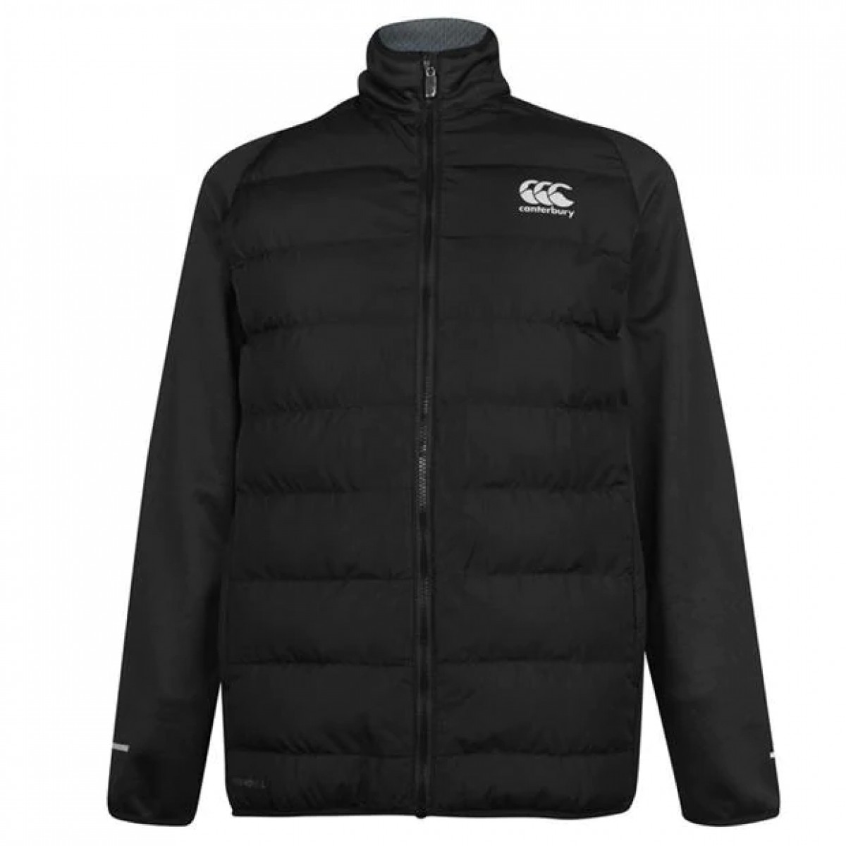 

Куртка Canterbury Thermoreg Hybrid Black, XL (50)
