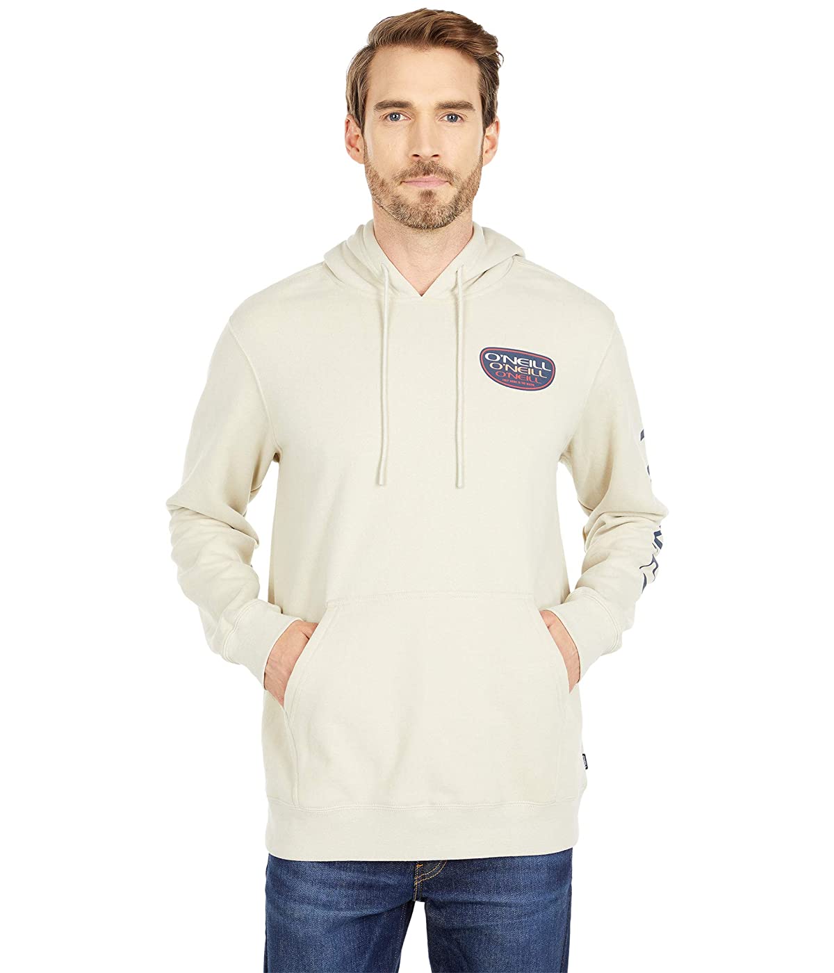 

Худи O'Neill Converge Light Khaki, XXL (52)