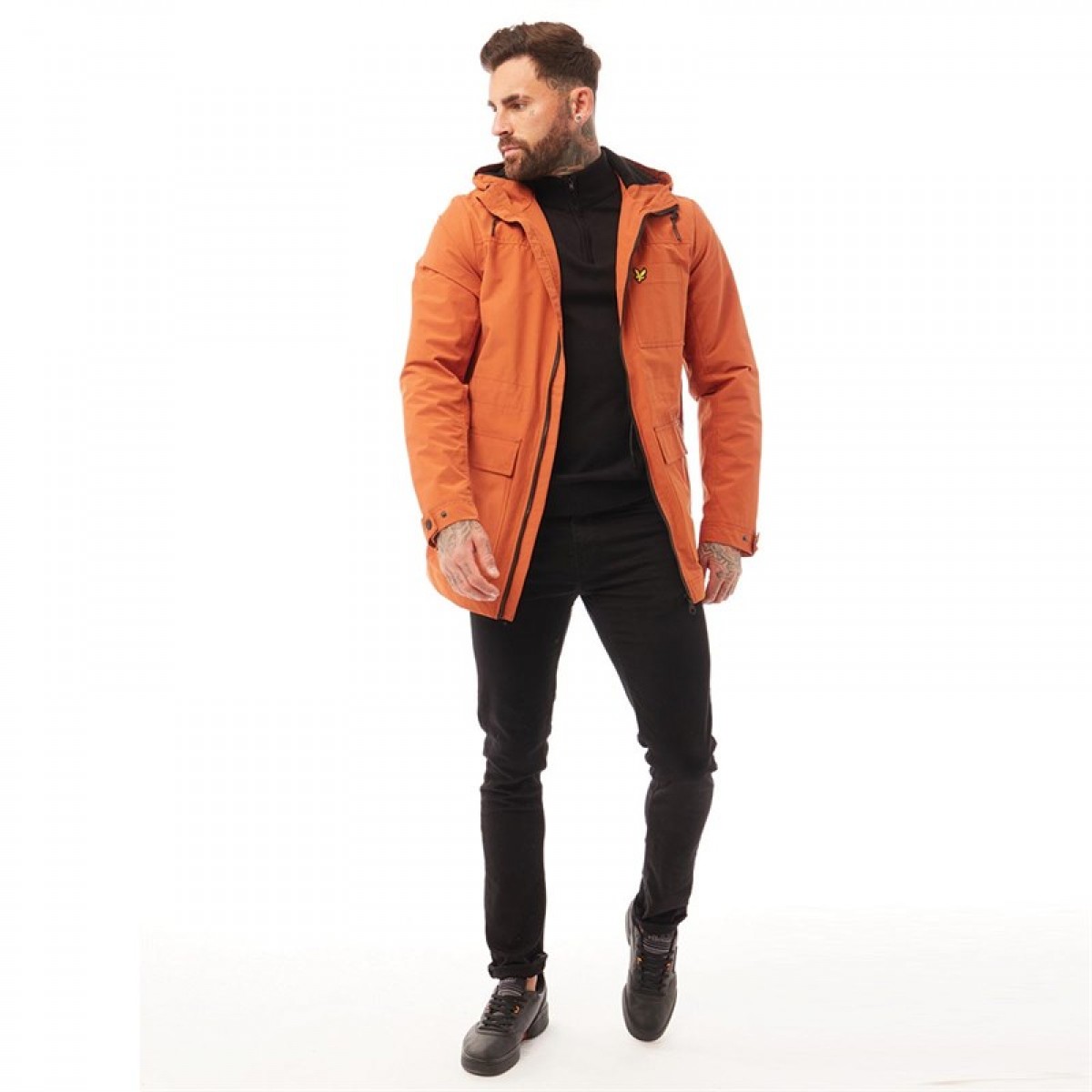 

Куртка Lyle And Scott Vintage Micro Lined Tobacco Burnt Orange,  (44, Куртка Lyle And Scott Vintage Micro Lined Tobacco Burnt Orange, S (44)