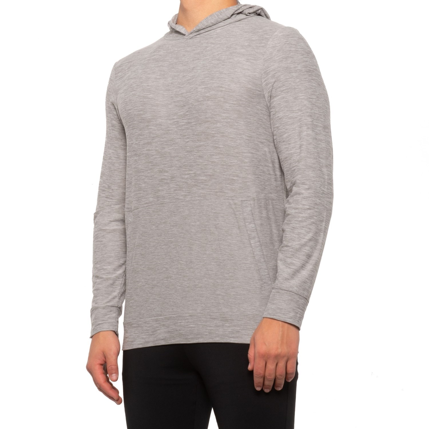 

Худи Kyodan Moss Jersey Pocket Light Grey Mix Heather, S (44)