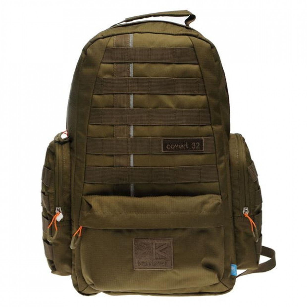 

Рюкзак Karrimor Covert Khaki, Универсальный