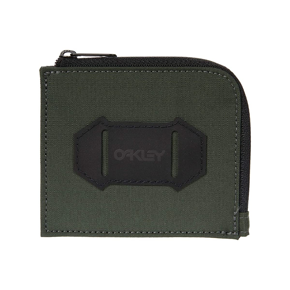 

Кошелек Oakley Street Wallet 2.0 New Dark Brush, Универсальный