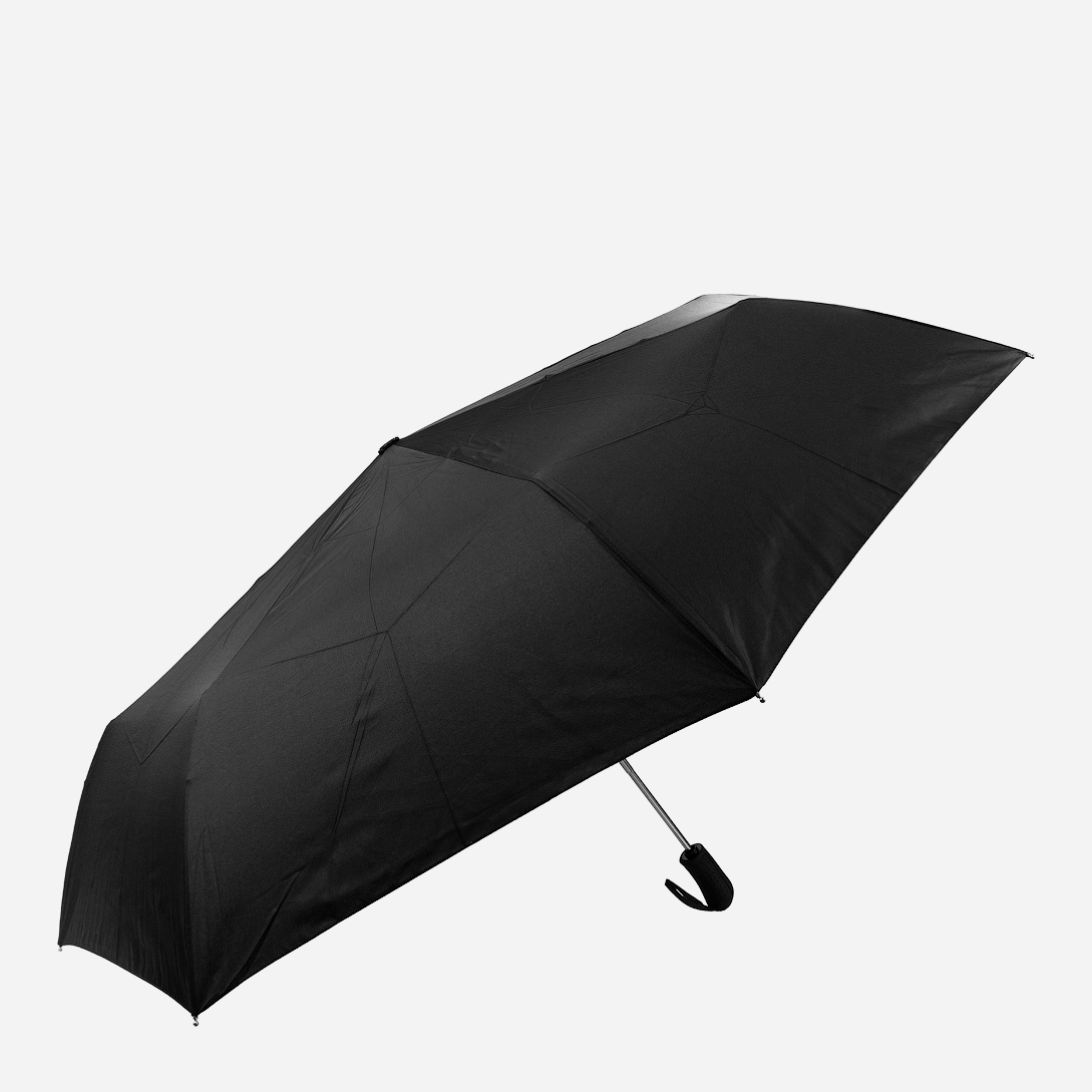 

Зонт cкладной Magic Rain ZMR7015-4 автомат Черный