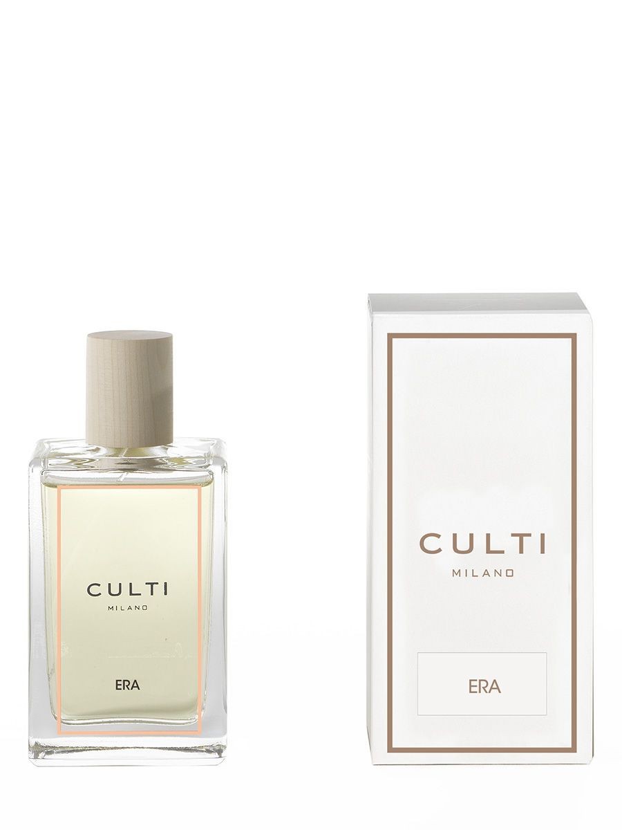 

Спрей Culti Era 100ml