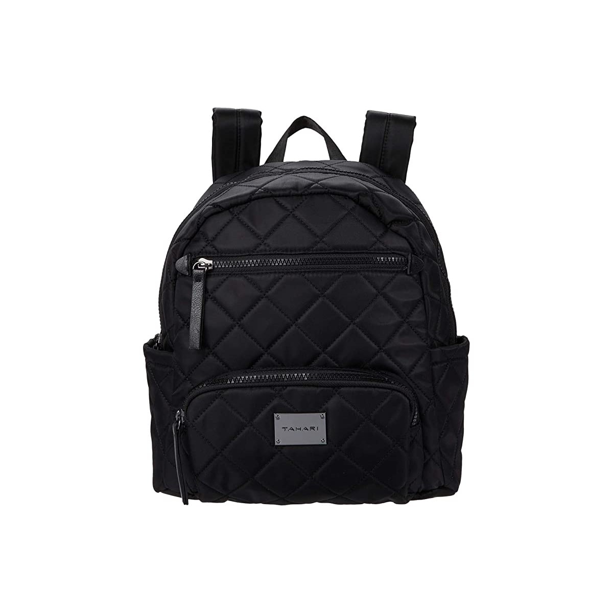 

Рюкзак Tahari Bowery St Black, Универсальный