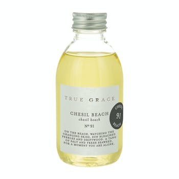 

Рефилл для диффузора TRUE GRACE Chesil beach No91 200мл