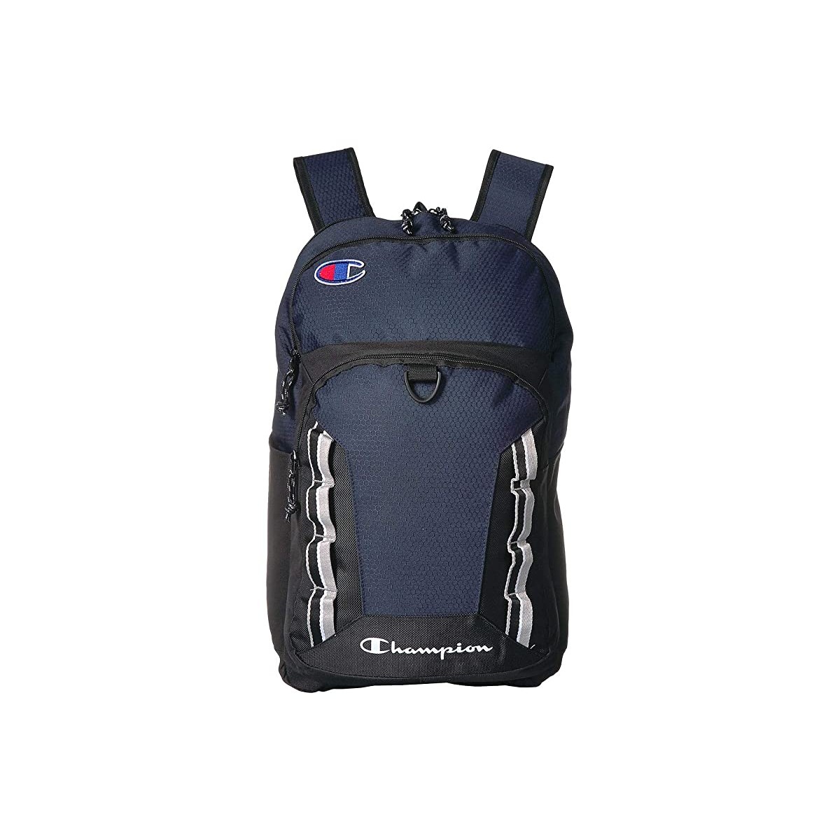 

Рюкзак Champion Forever Champ Expedition Navy, Универсальный