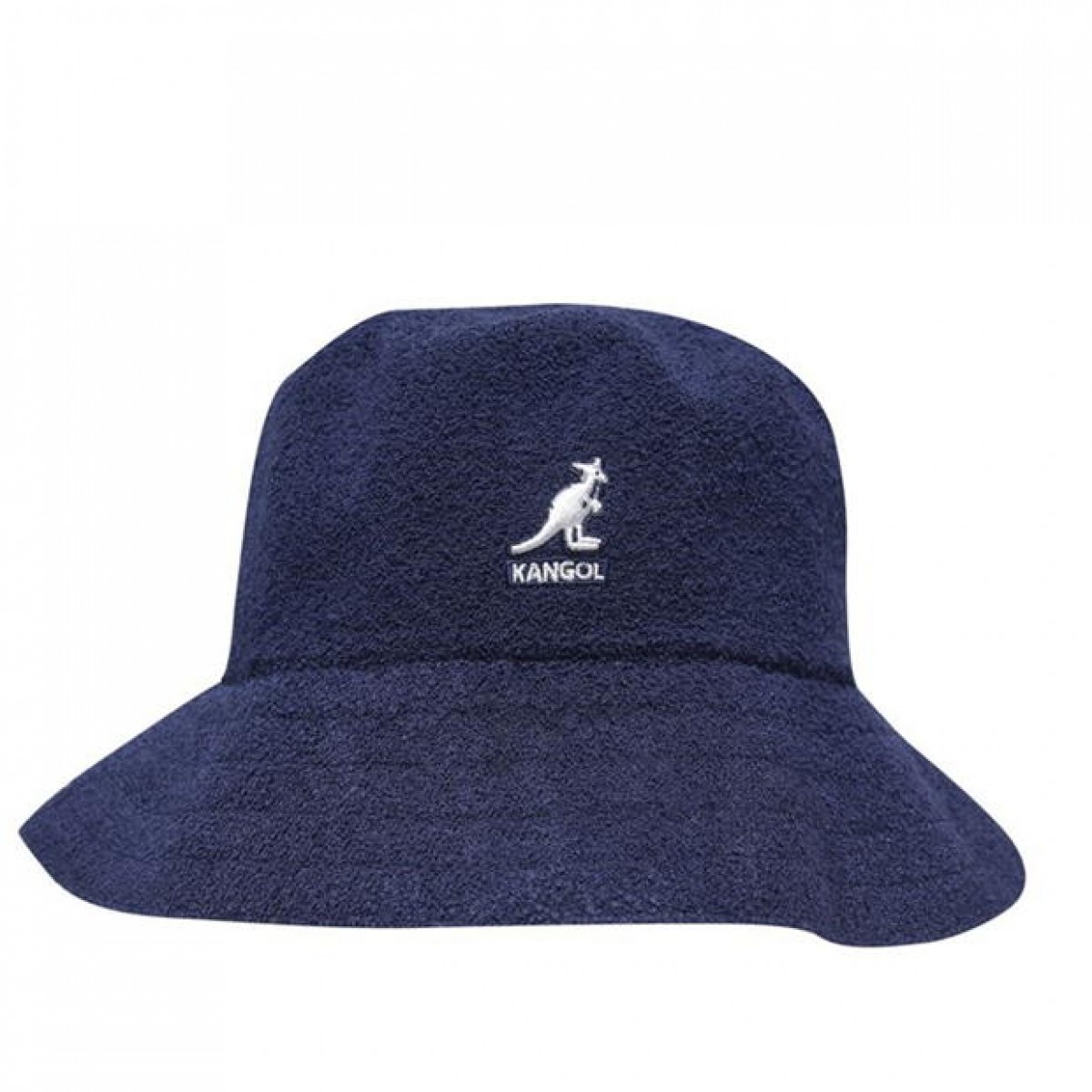 

Головной убор Kangol Boucle Bucket Hat Navy, S (44)