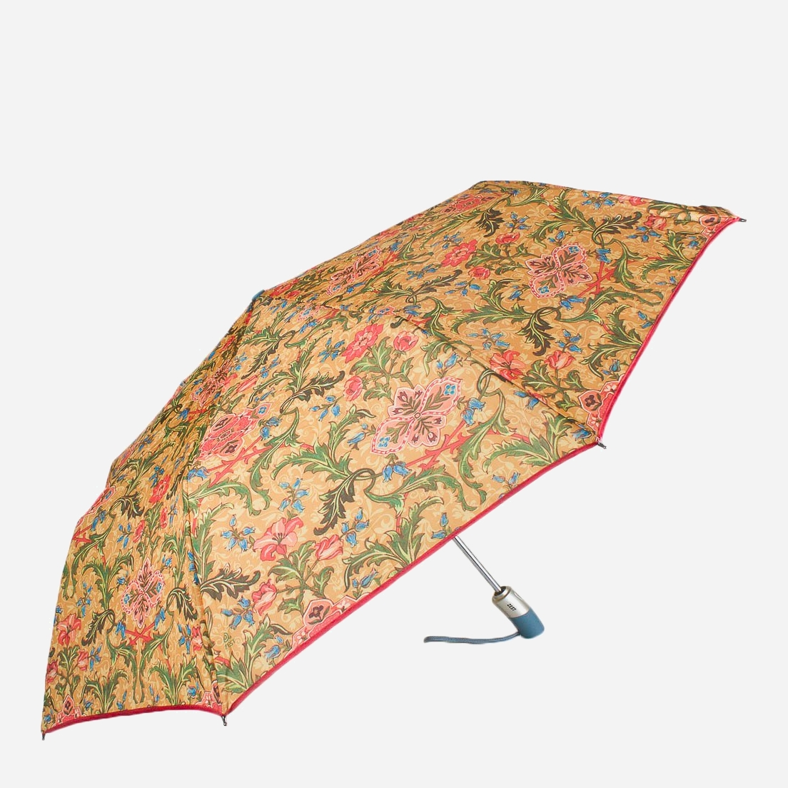 

Зонт cкладной Zest Z23745-4053 автомат Разноцветный