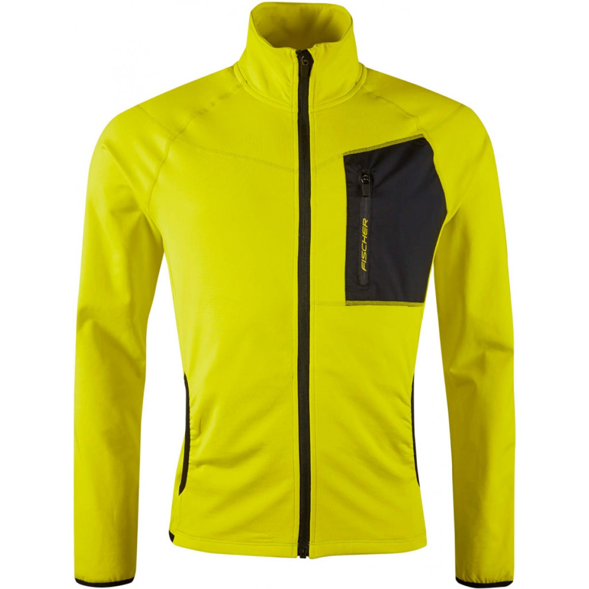 

Толстовка Fischer JACKET SAMNAU M , S (44)