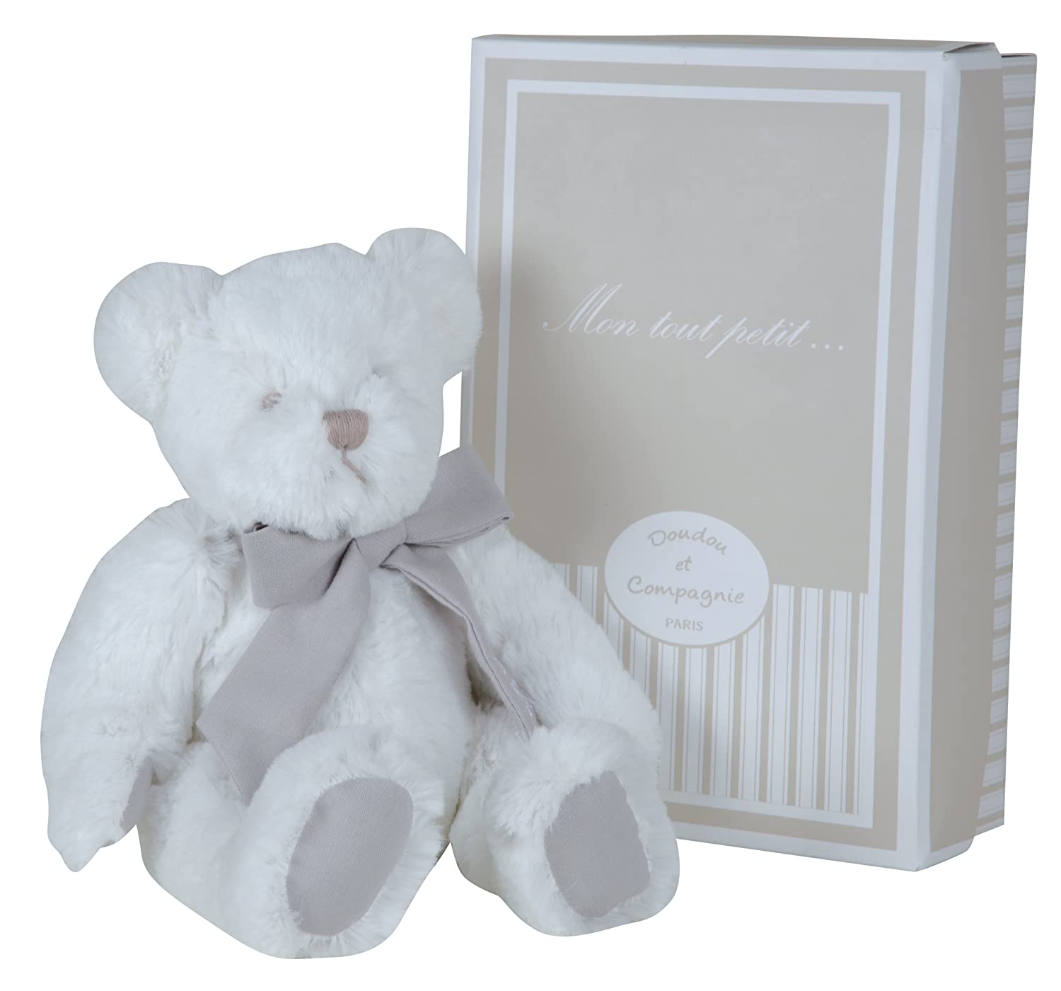 

Мягкая игрушка мишка Histoire d’Ours 20см