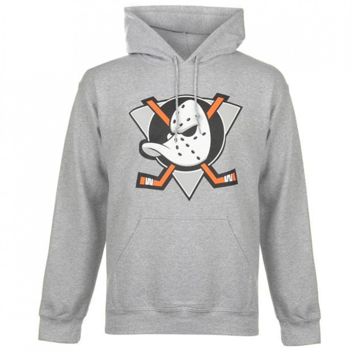 

Толстовка NHL Club Logo Ducks, S (44)