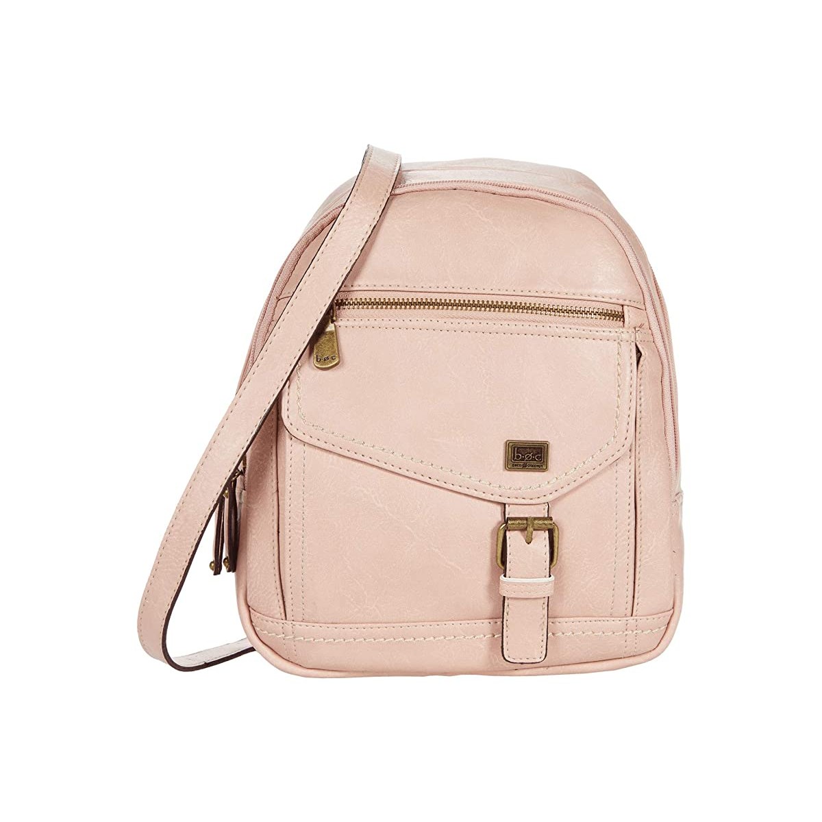 

Рюкзак b.o.c. Amherst Blush, Универсальный