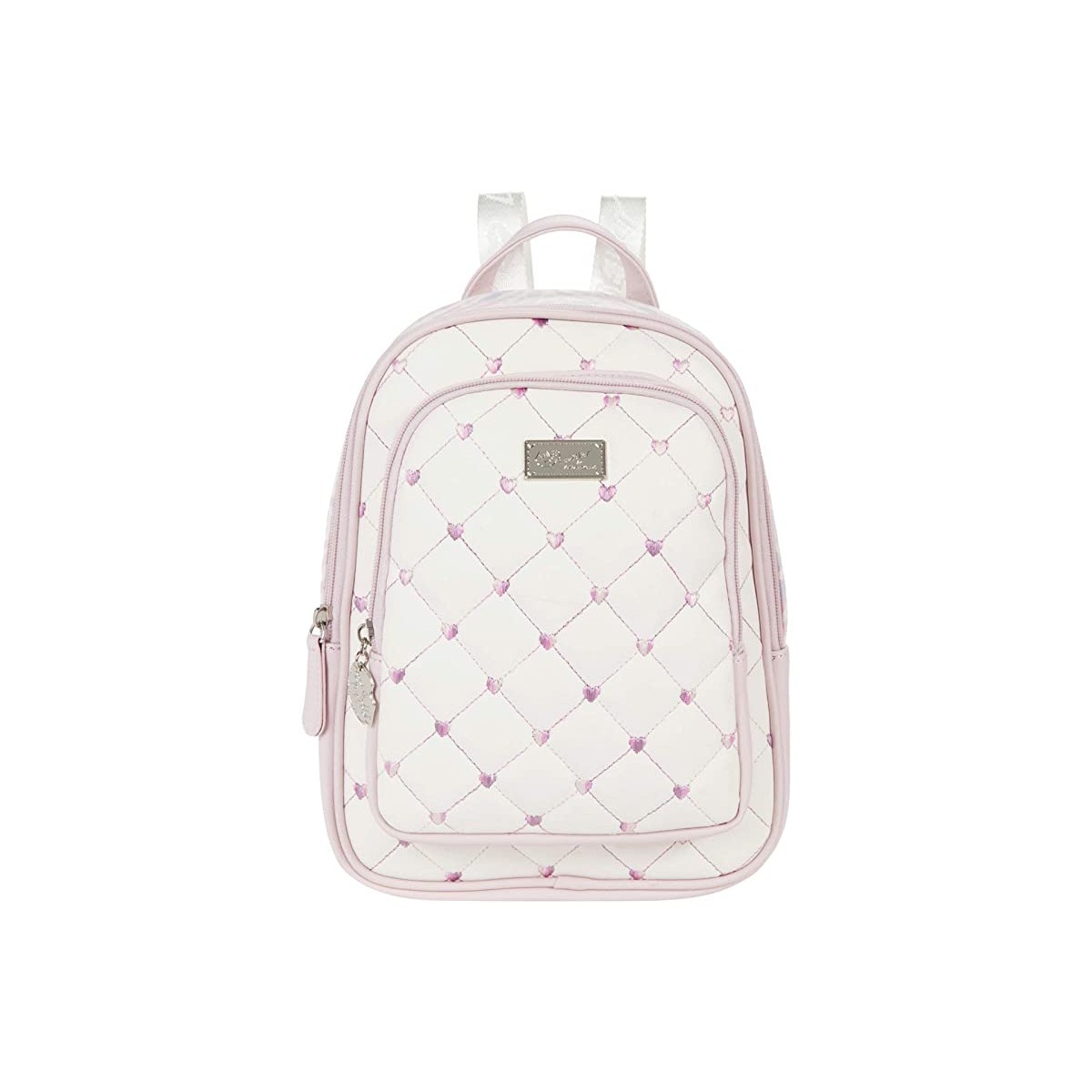 

Рюкзак Luv Betsey Jax White Multi, Универсальный
