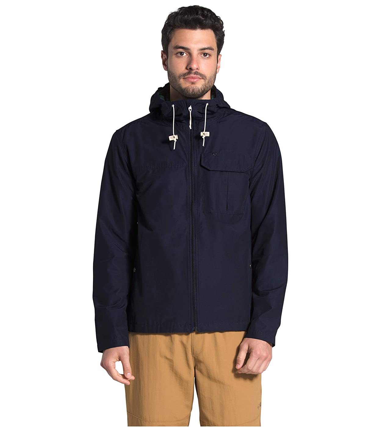 

Куртка The North Face Fruitvale Jacket Aviator Navy, XL (50)
