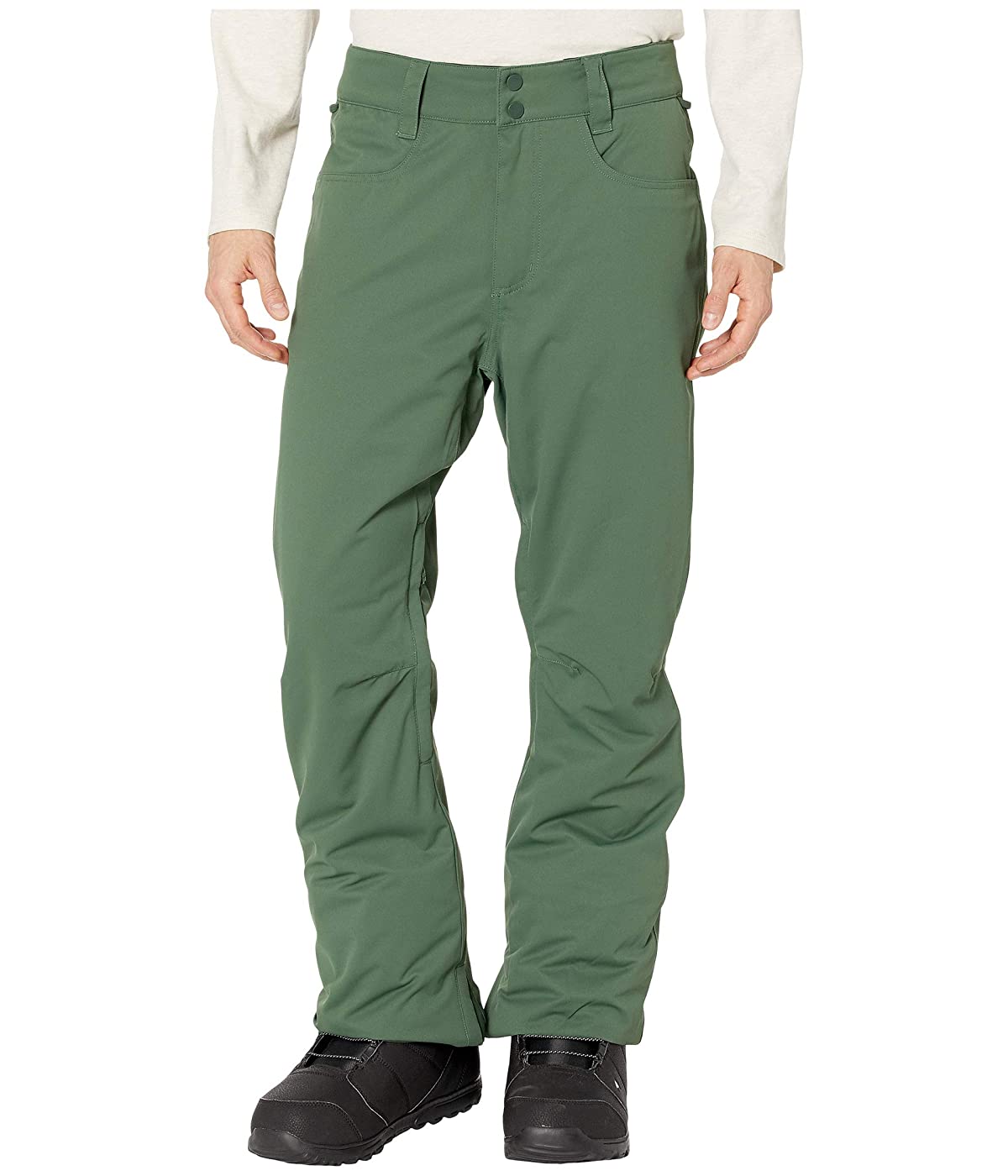 

Брюки горнолыжные Billabong Outsider Snow Forest, XXL (52)