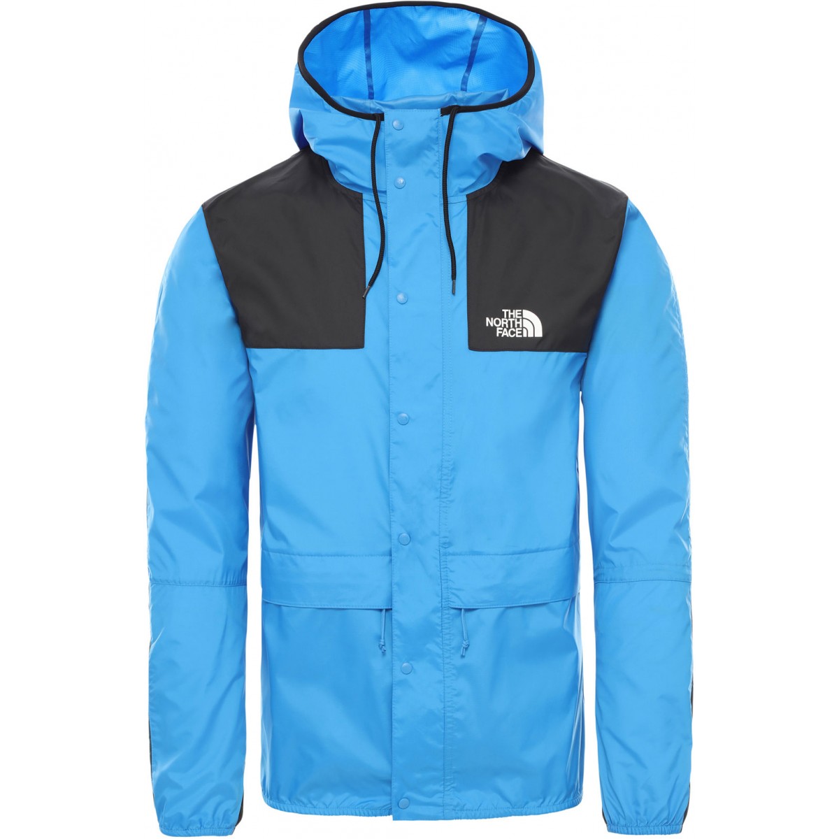 

Куртка The North Face 1985 MOUNTAIN JKT, S (44)