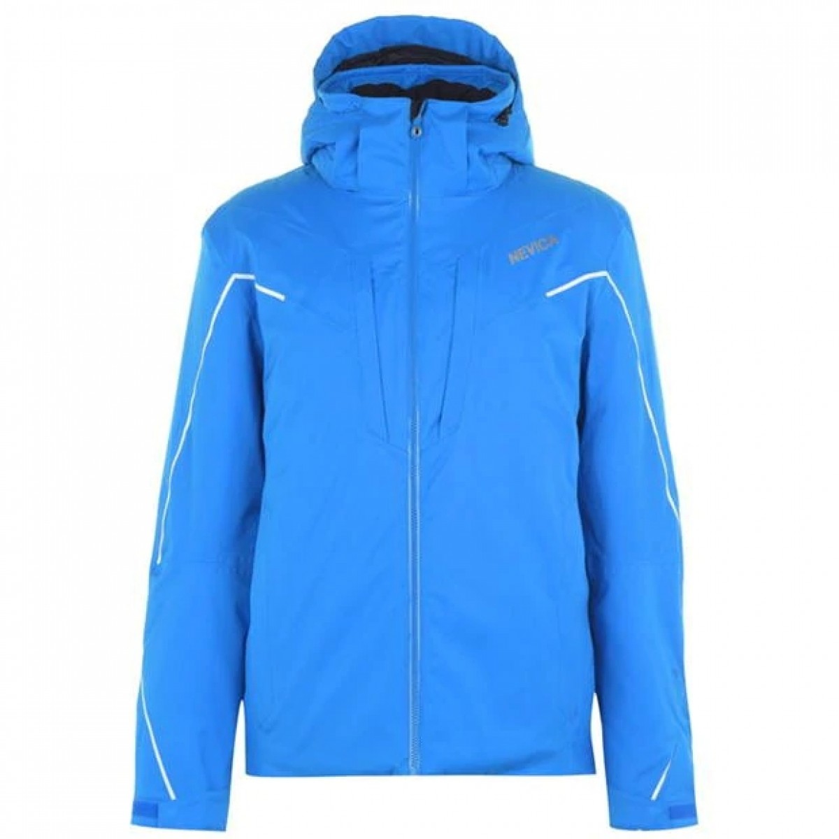 

Куртка Nevica Vail Ski Blue, S (44)