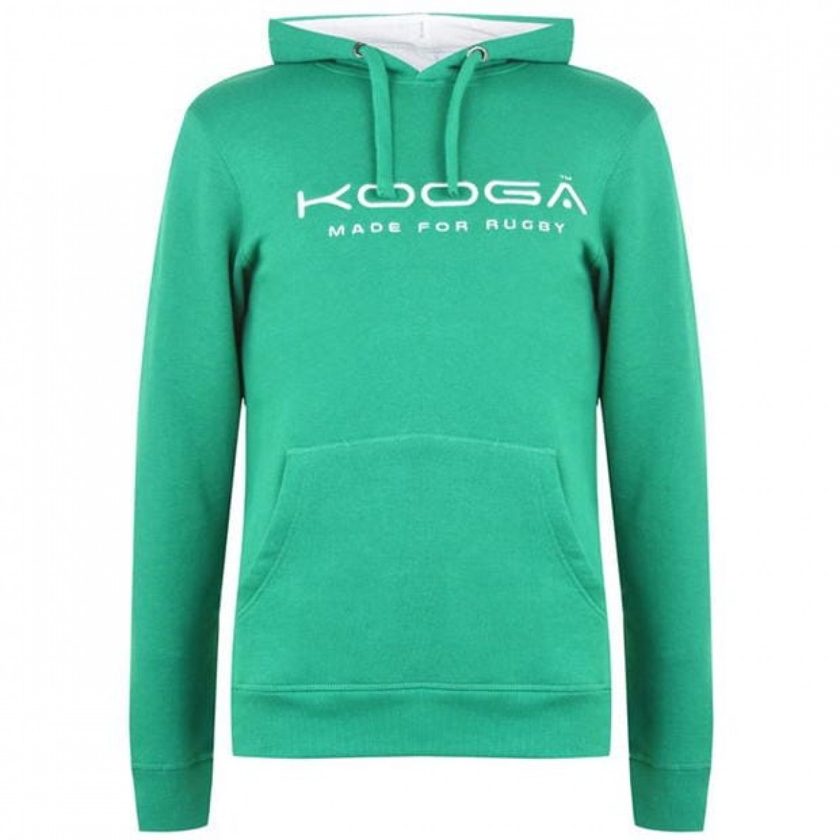 

Худи KooGa OTH GREEN/WHITE, XL (50)