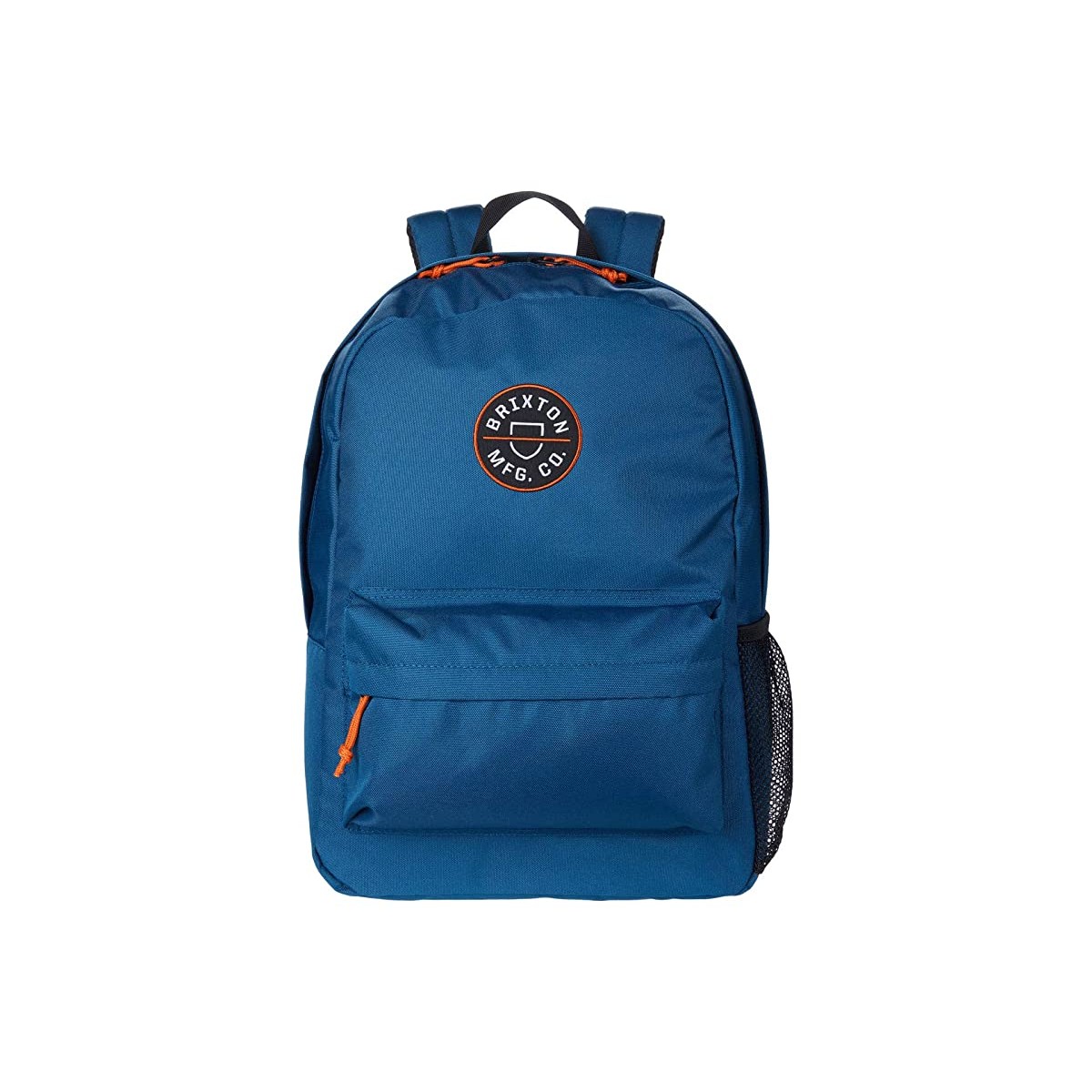 

Рюкзак Brixton Crest Mineral Blue, Универсальный