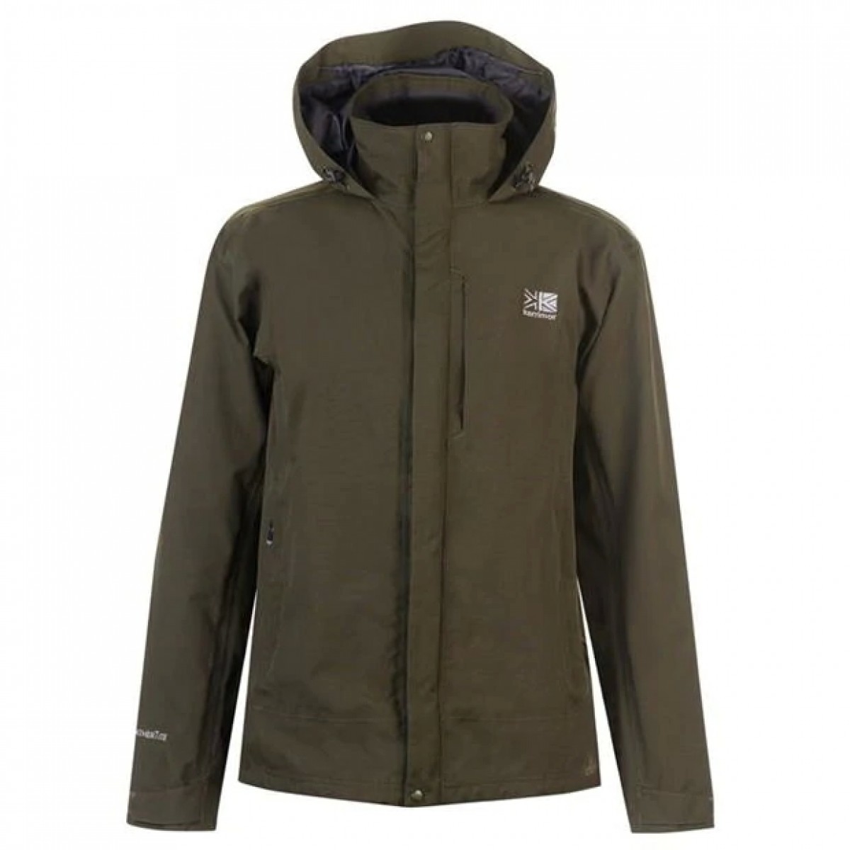 

Дождевик Karrimor Urban Weathertite Bark, S (44)