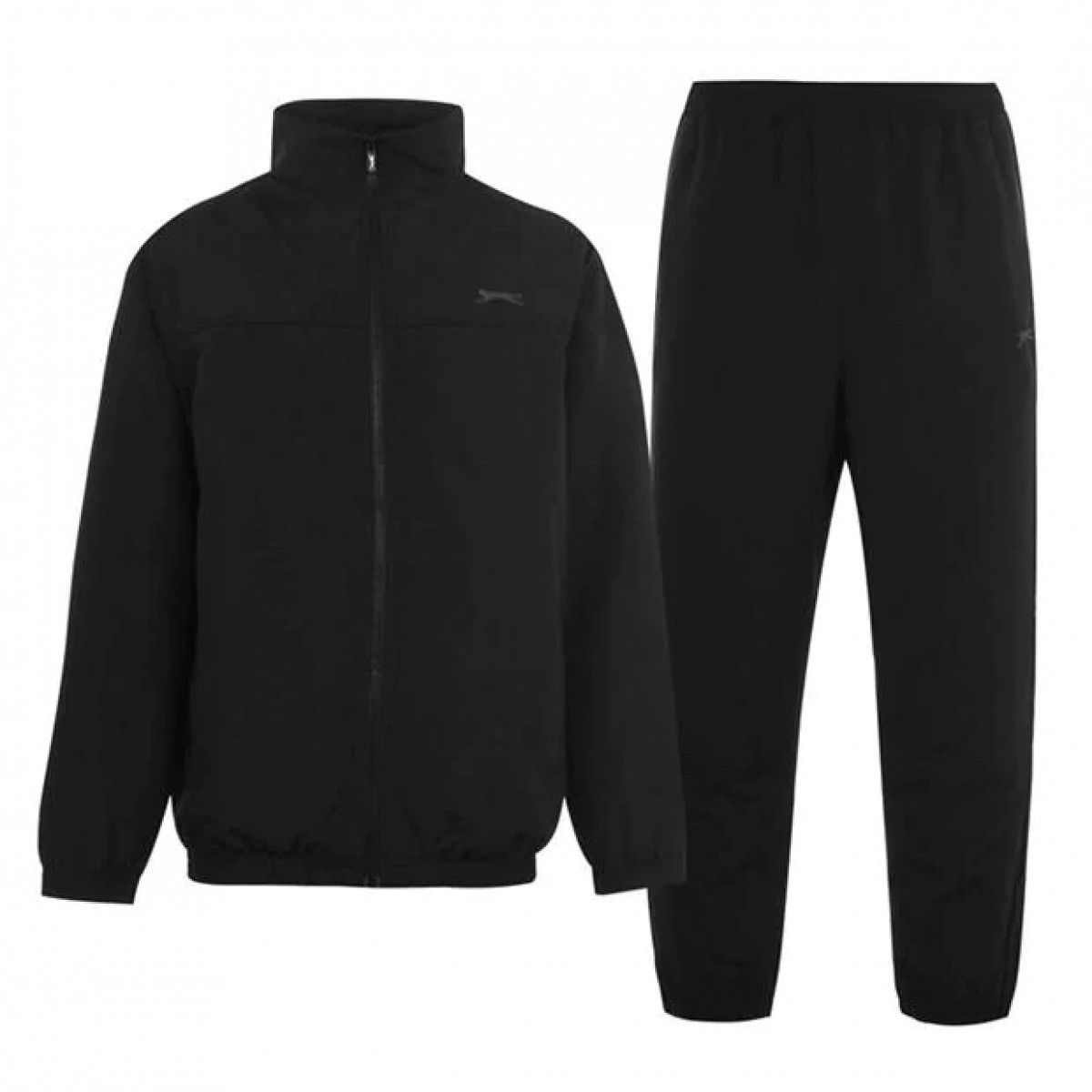 

Спортивный костюм Slazenger Woven Suit Black, M (46)