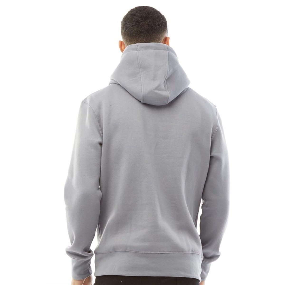

Толстовка Life & Glory Servood Tempest Slate Grey, S (44)