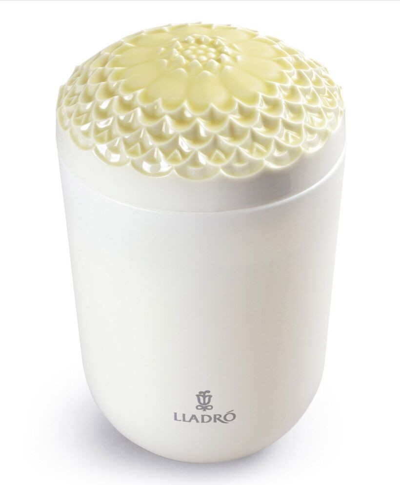 

Свеча Lladro Tropical Blossoms 200g