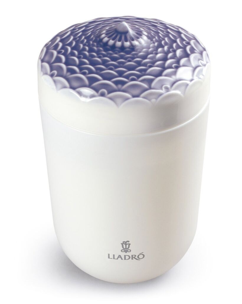 

Свеча Lladro A Secret Orient 200g