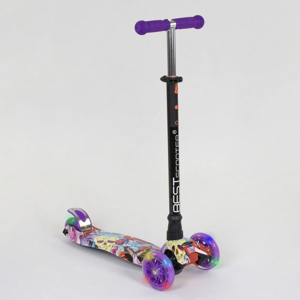 

Самокат Best Scooter Maxi А 24664 779-1313