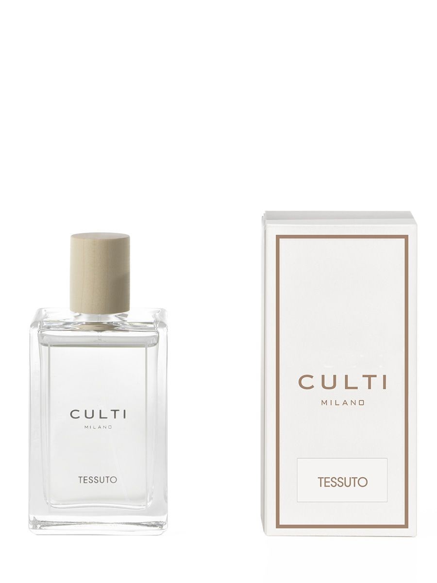 

Спрей Culti Tessuto 100ml