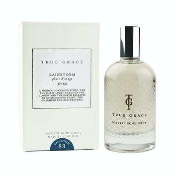 

Спрей для дома TRUE GRACE Rainstorm No89 100мл