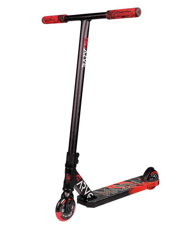 

Трюковый самокат Stund Carve PRO-X MGP Madd Gear 100 мм (23331)