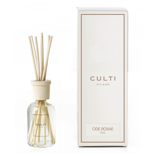 

Диффузор Culti Oderosae Stile 100ml