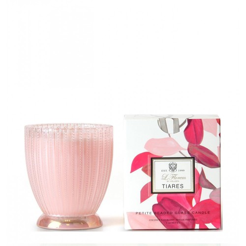 

Декоративная ароматическая свеча VOLUSPA TIARES