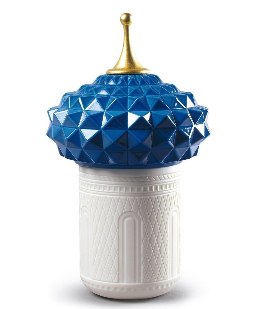 

Свеча Lladro South tower 285g